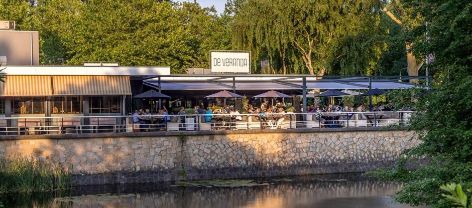 Motor Yacht Almaz Hotel Amsterdam Bagian luar foto